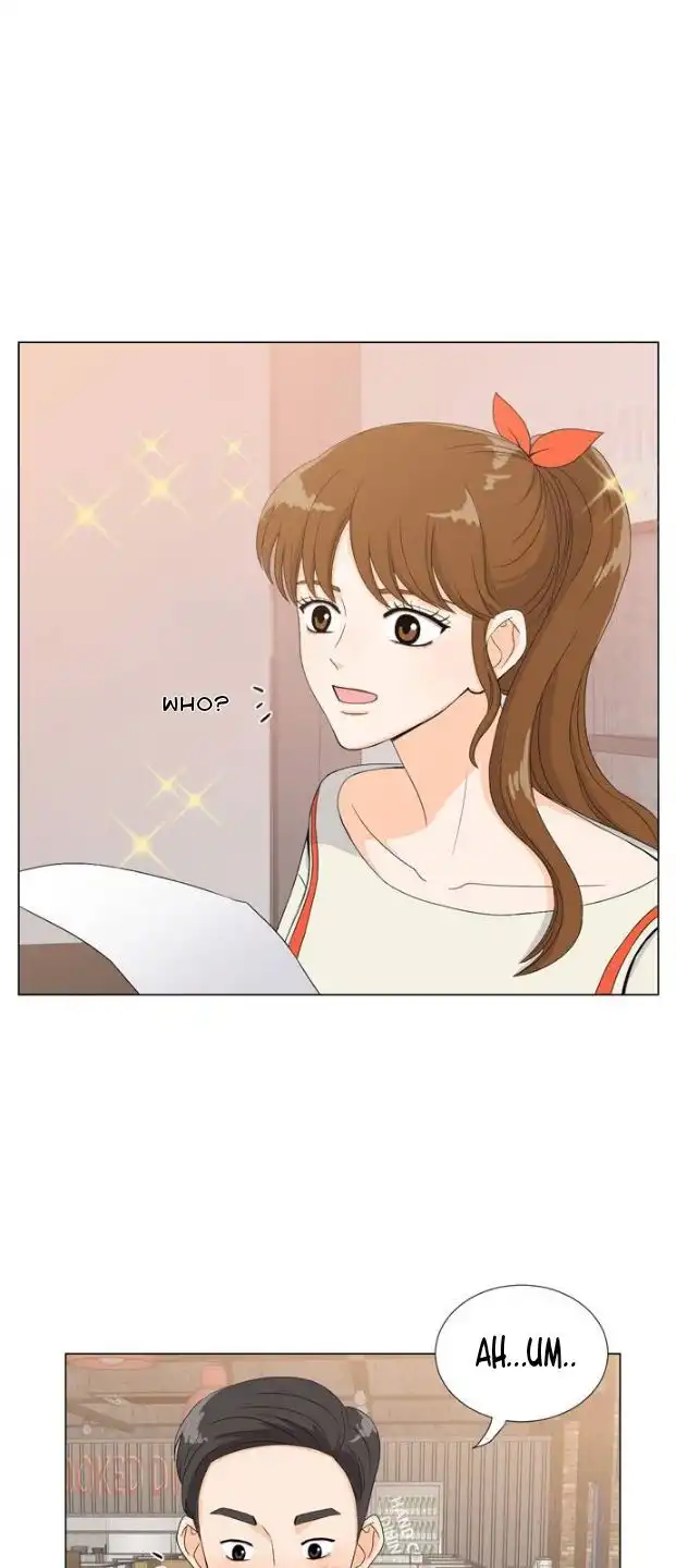 My Oppa Is An Idol Chapter 1 40